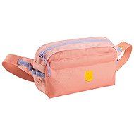 Woolly Wolf Treat Box Salmon Pink Mix - Treat Bag