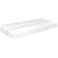 Kaptan Foam mattress Tulip, rigidity H2, 90 x 200 cm, roll - Mattress