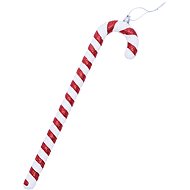 DECOLED Christmas ornaments - crutch, 30 cm - Christmas Ornaments