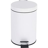 BEL Soft Close Bin, 3l, White - Basket