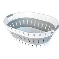BEL 36L CUTOUT COLLAPSIBLE BASKET - Laundry Basket