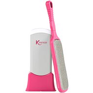 Kleenze Magic Pet Animal hair remover double-sided, pink - Hair Remover