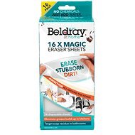 BELDRAY Magic Eraser utierky 16 ks - Handrička