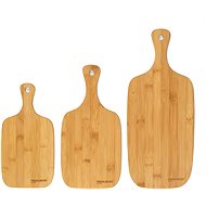 PROGRESS 3PCS PADDLE CHOP BOARDS - Cutting Board
