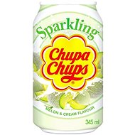 Chupa Chups Watermelon 345 ml - Lemonade
