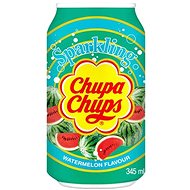 Chupa Chups Watermelon 345 ml - Lemonade