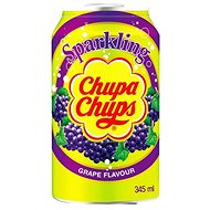 Chupa Chups Grape wine 345 - Lemonade