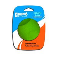 Chuckit! Ball Erratic Large 7,5 cm - Dog Toy