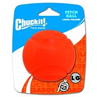 Chuckit! Ball Fetch Large 7,5 cm - Dog Toy