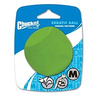 Chuckit! Ball Erratic Medium 6,5 cm - 1 on card - Dog Toy
