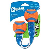 Chuckit! Tug of war - Ultra Duo Tug - Small - Dog Toy
