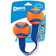 Chuckit! Tug of war - Ultra Duo Tug - Medium - Dog Toy