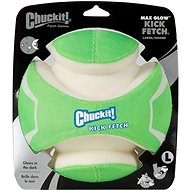 Chuckit! Ball Kick Fetch Max Glow Large - glowing 20 cm - Dog Toy