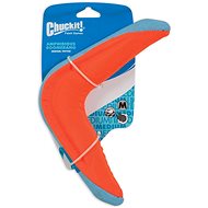 Chuckit! Toy floating Medium - boomerang 23 cm - Dog Toy