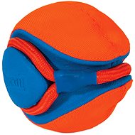 Chuckit! Ball Rope Fetch 13 cm - Dog Toy