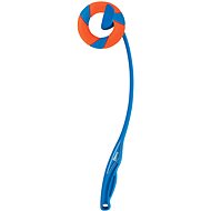 Chuckit! Ring Chaser Thrower - Dog Toy