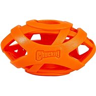 Chuckit! Rugby ball Breathe Right Football 14 cm - Dog Toy