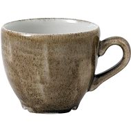 Churchill Stonecast espresso cup 100 ml, 12 pcs - Cup