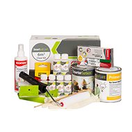 Smart wall - transparent whiteboard paint 6m2 - Coating