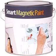 Smart Wall - Magnetic Paint 10m2 - Wall Paint