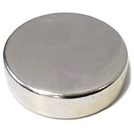 OPORTUNE neodymium magnet - disc - Magnet