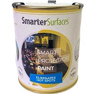 Projection Paint 4.5m2 - Projector Screen Paint