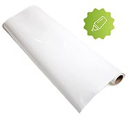 SMARTER SURFACES Self-adhesive, Transparent, 10m2 - Writable Wallpaper