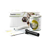 CLEAN WALL semi-matt, white, 6 m2 - Projector Screen Paint