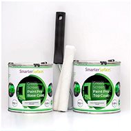 CLEAN WALL paint for green background (green screen), 6 m2 - Projector Screen Paint