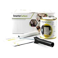 SMART WALL black, 4.5 m2 - Projector Screen Paint