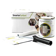 SMART WALL interactive, white, 4.5 m2 - Projector Screen Paint