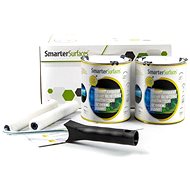 CLEAN WALL for bright rooms, light grey, 4.5 m2 - Projector Screen Paint