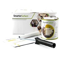 SMART WALL outdoor, white, 4.5 m2 - Projector Screen Paint