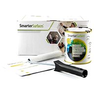 CLEAN WALL high contrast, light grey, 4.5 m2 - Projector Screen Paint