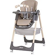 CHIPOLINO First Spoon Macadamia - High Chair