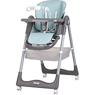 CHIPOLINO First Spoon Teal - High Chair