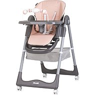 CHIPOLINO First Spoon Flamingo - High Chair