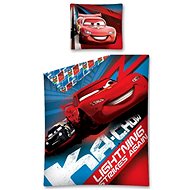 Kaptan cotton bed linen Cars - Children's Bedding