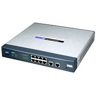 CISCO RV082-EU router - Router