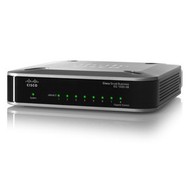 CISCO SG 100D-08 - Switch