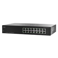 CISCO SF 100-16 - Switch