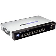 CISCO SPS208G-G5 - Switch