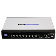 CISCO SRW208P-EU - Switch