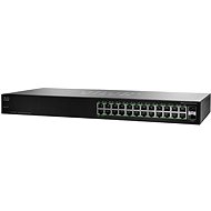 CISCO SG100-24-EU - Switch