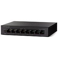 CISCO SG110D-08HP-EU - Switch