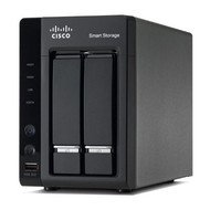CISCO NSS 322 - Datenspeicher