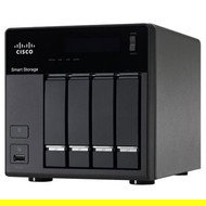 CISCO NSS 324 - Datenspeicher