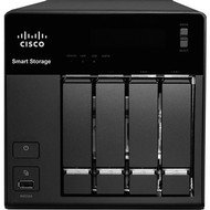 CISCO NSS 324 4x 2TB - Data Storage