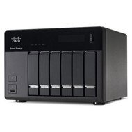 CISCO NSS 326 - Datenspeicher