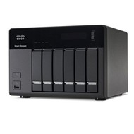 CISCO NSS 326 6x 1TB - Data Storage